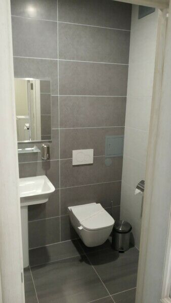 ПК 1-местный 2-комнатный корпус Основной