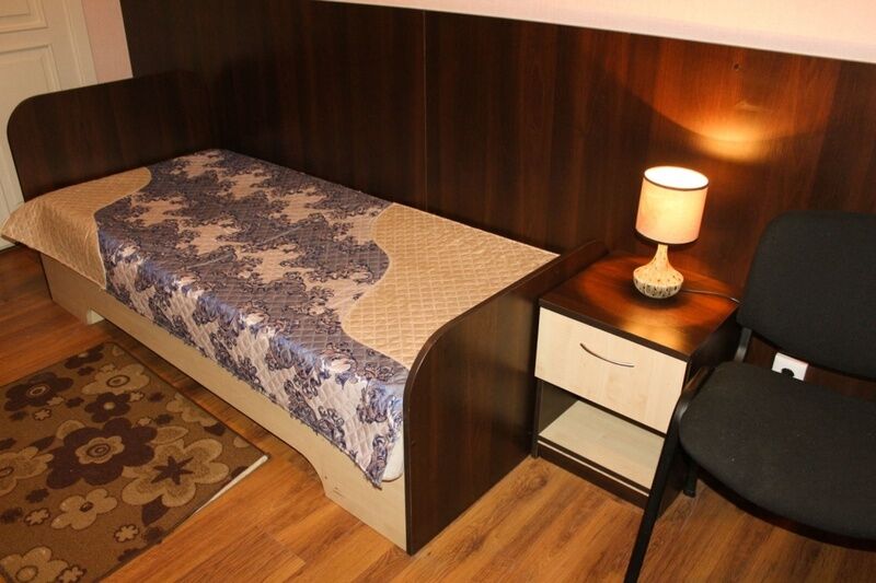 Стандартный 1-местный корпус 3