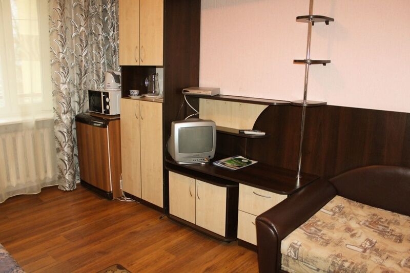 Стандартный 1-местный корпус 3