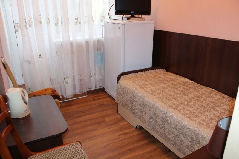 Стандартный 1-местный тип В корпус Основной