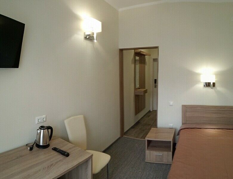 Стандартный 1-местный тип А+ корпус Основной