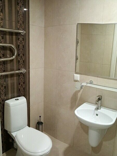 Стандартный 1-местный тип А+ корпус Основной