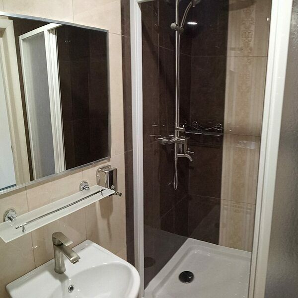 Стандартный 1-местный тип А+ корпус Основной