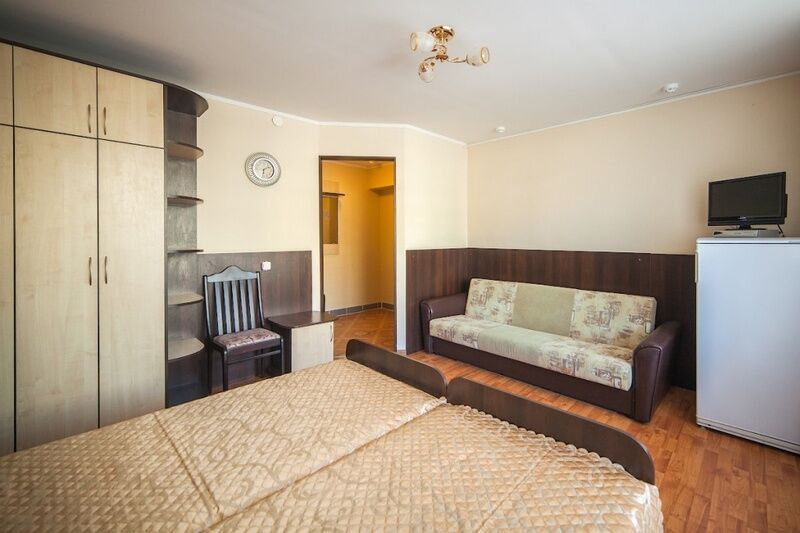 Улучшенный 2-местный корпус 2,3