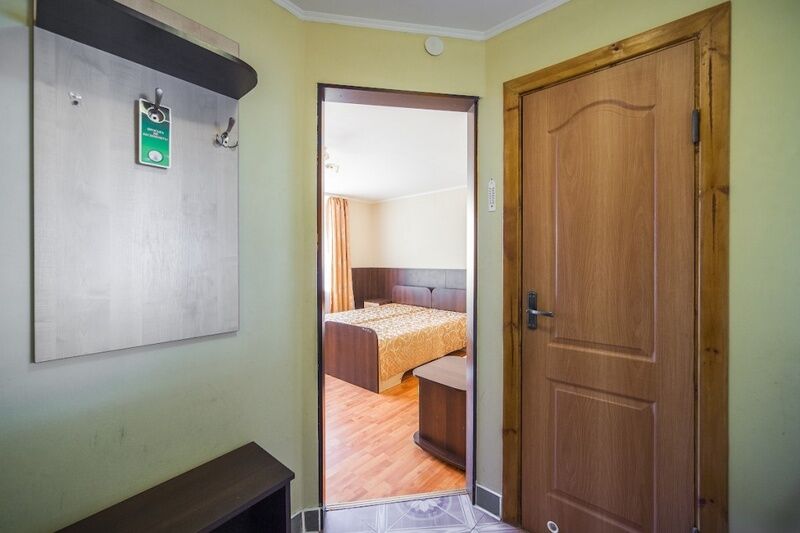 Улучшенный 2-местный корпус 2,3