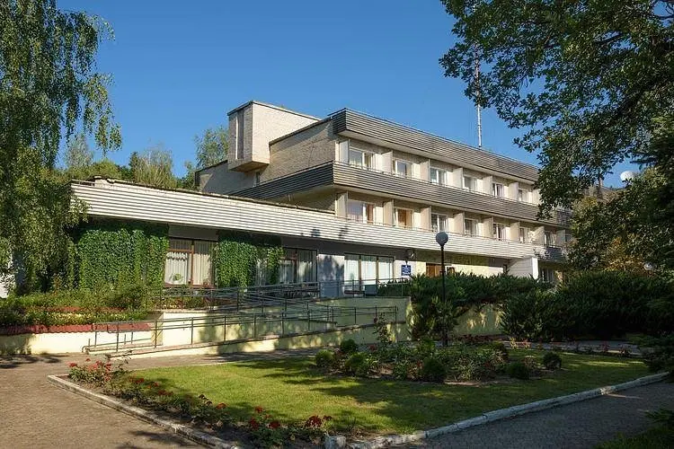 Санаторий Пралеска, Волковысский район, Гродненская область