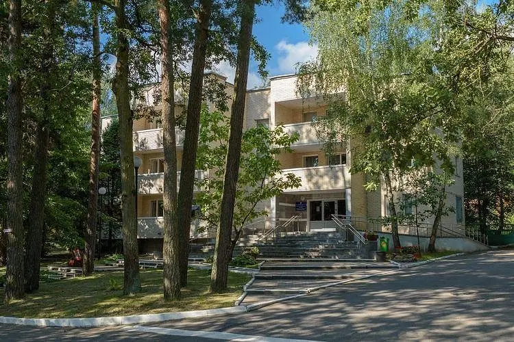 Территория | Пралеска, Гродненская область