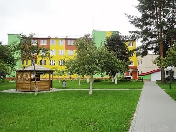 Радуга, Гродненская область: фото 5