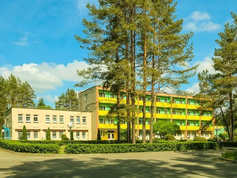 Радуга, Гродненская область: фото 2