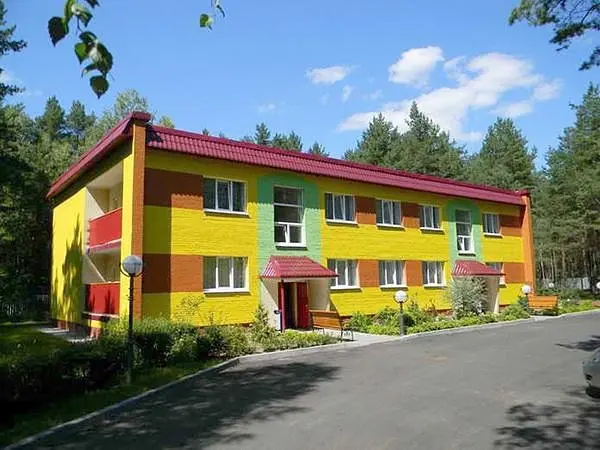 2-х комнатный (двухэтажный домик) (5) | Радуга, Гродненская область