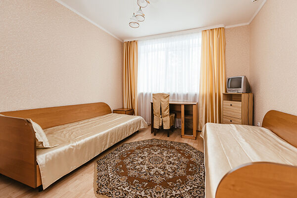 3-х комнатный (двухэтажный домик) (1)