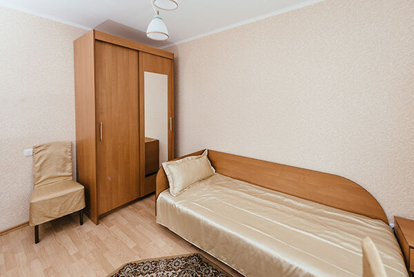 3-х комнатный (двухэтажный домик) (2)