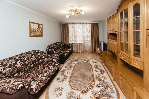 3-х комнатный (двухэтажный домик) (3)