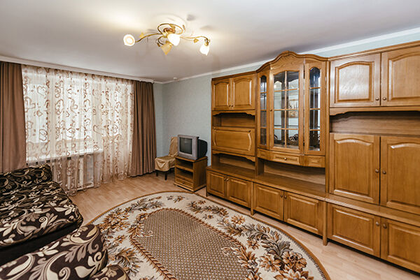 3-х комнатный (двухэтажный домик) (4)