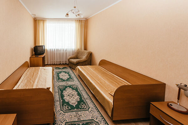 3-х комнатный (двухэтажный домик) (5)