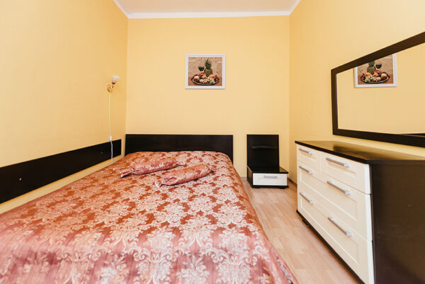 Люкс 1-местный (главный корпус) (1)