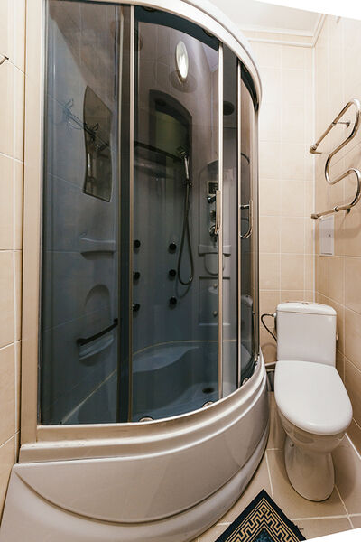 Люкс 1-местный (главный корпус) (4)