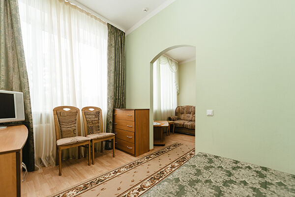 Люкс 1-местный (главный корпус) (7)