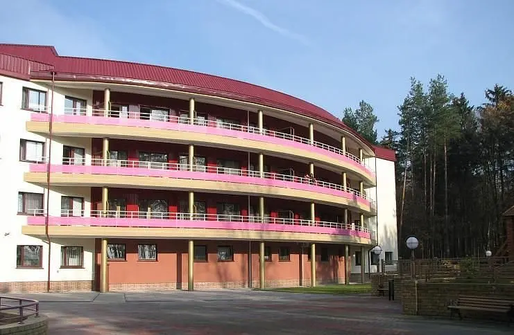 Корпус | Свитязь, Гродненская область