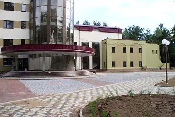 Корпус | Свитязь, Гродненская область