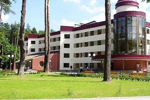 Санаторий Свитязь, Новогрудский район, Гродненская область