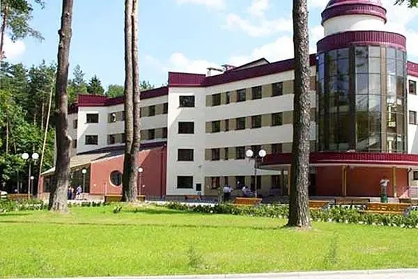 Санаторий Свитязь, Новогрудский район, Гродненская область