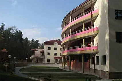 Корпус | Свитязь, Гродненская область