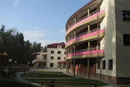 Корпус | Свитязь, Гродненская область
