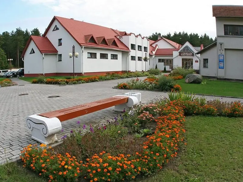 Санаторий Энергетик, Волковысский район, Гродненская область