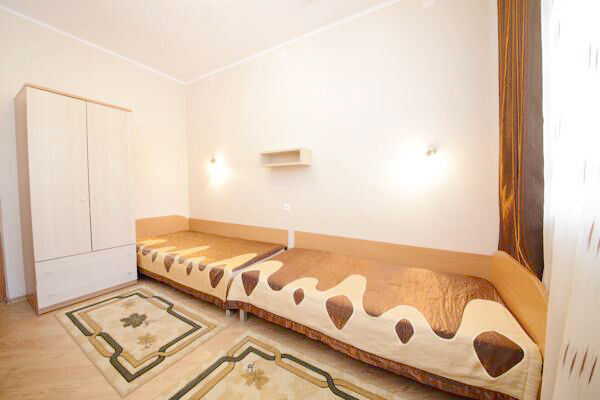 Стандартный 2-местный корпус 4,7,8