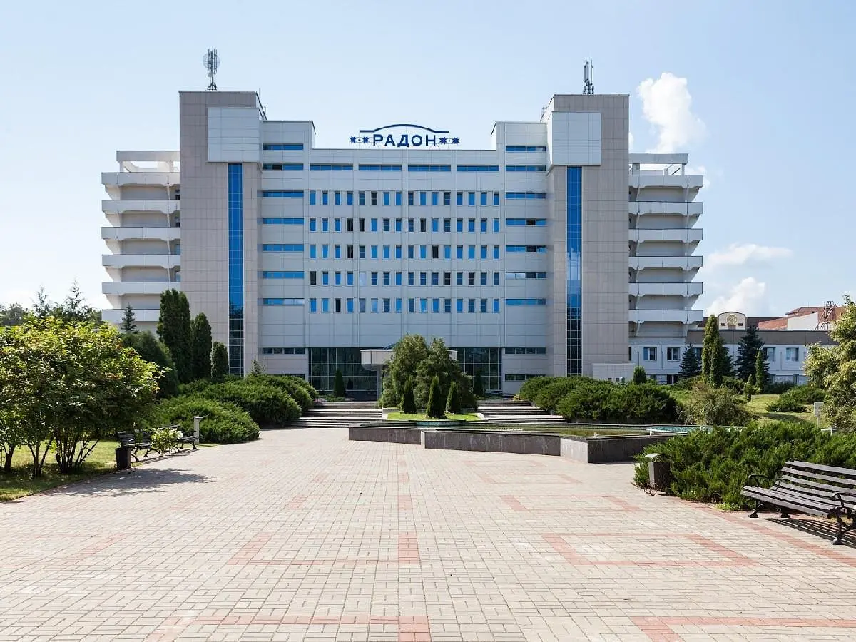 Korpus5 | Радон, Гродненская область