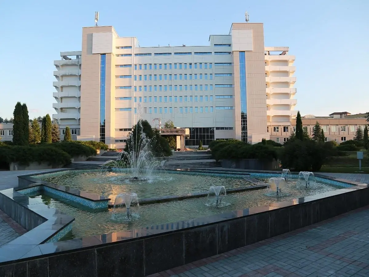 Korpus6 (1) | Радон, Гродненская область