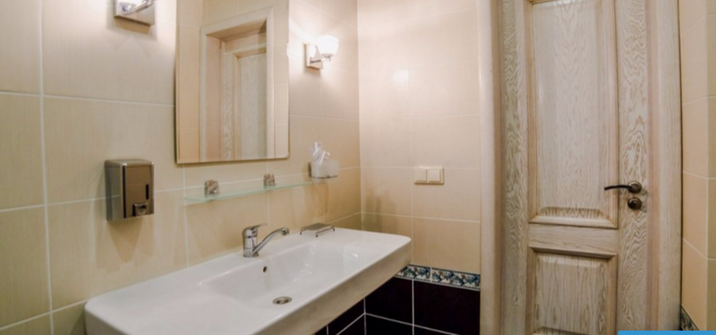 1-местный "Люкс" Главный корпус