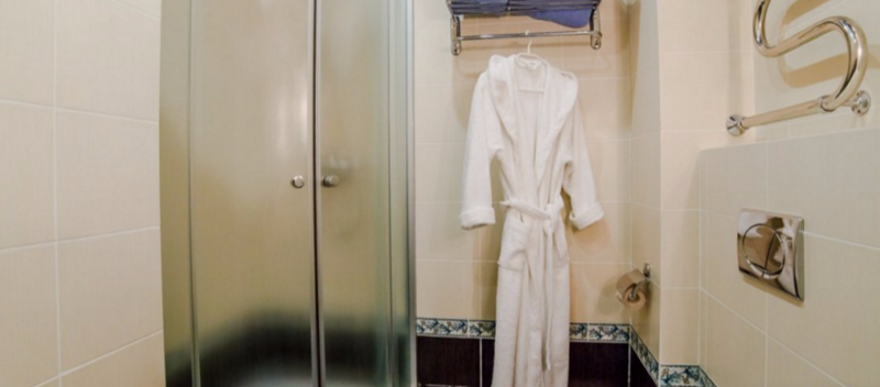 1-местный "Люкс" Главный корпус