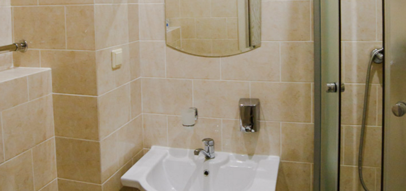 1-местный тип "А"