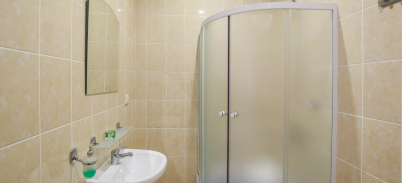 Стандартный 1-местный "А" корпус 2