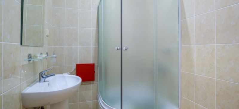 Стандартный 3-местный тип "А" корпус 2