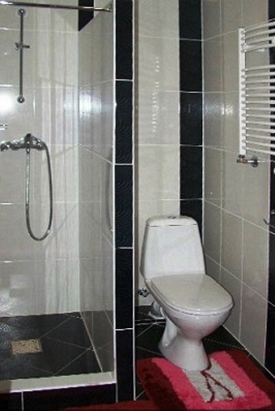 Люкс 2-местный Студио