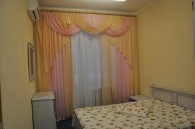 Стандартный 2-местный 2-комнатный, Санаторий Шинник, Бобруйск