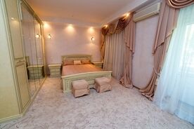 Улучшенный 2-местный 2-комнатный, Санаторий Шинник, Бобруйск