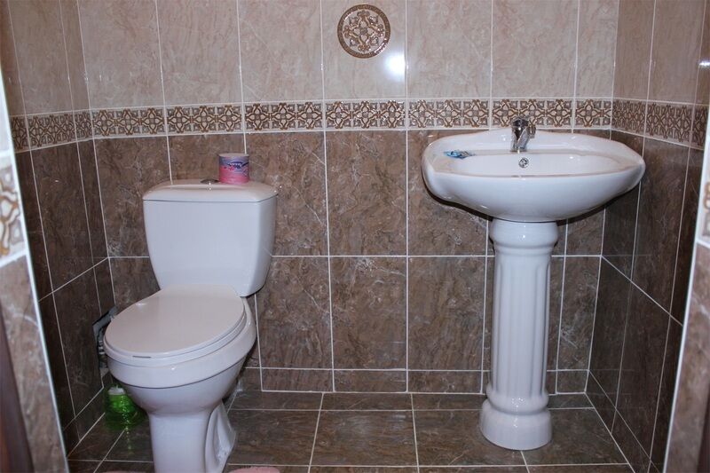 Люкс 2-местный 2-комнатный (cанаторий)