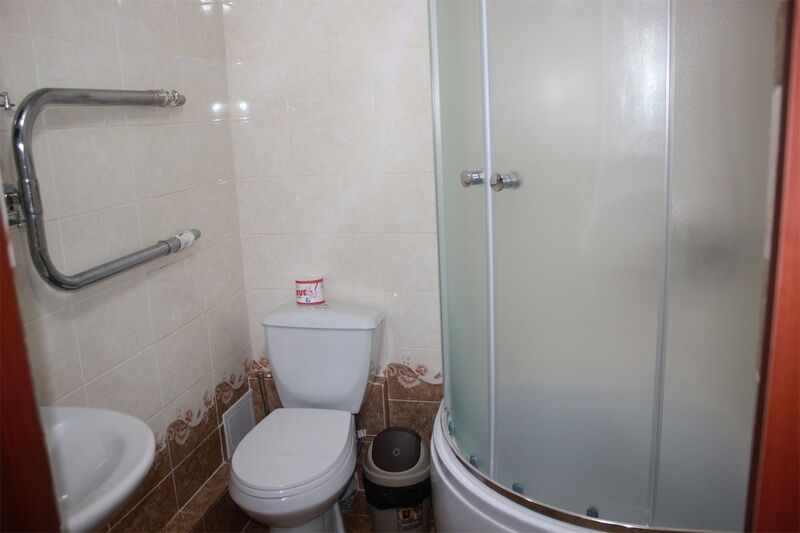 Повышенной комфортности 3-местный (санаторий)