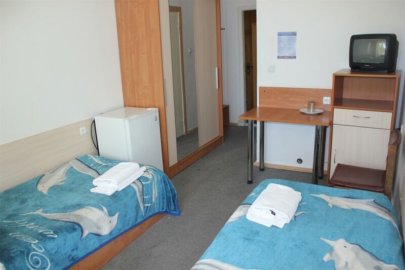 Стандарт 3-местный (санаторий)