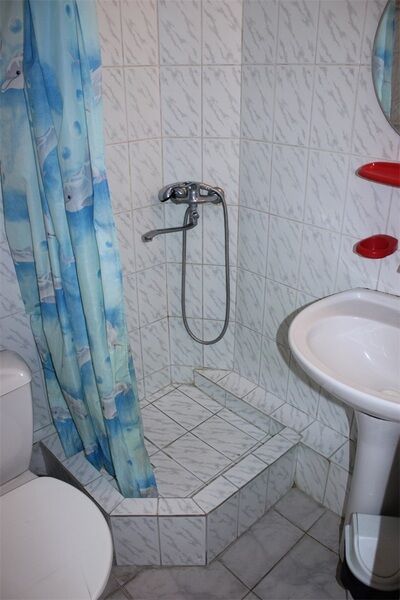 Стандарт 3-местный (санаторий)