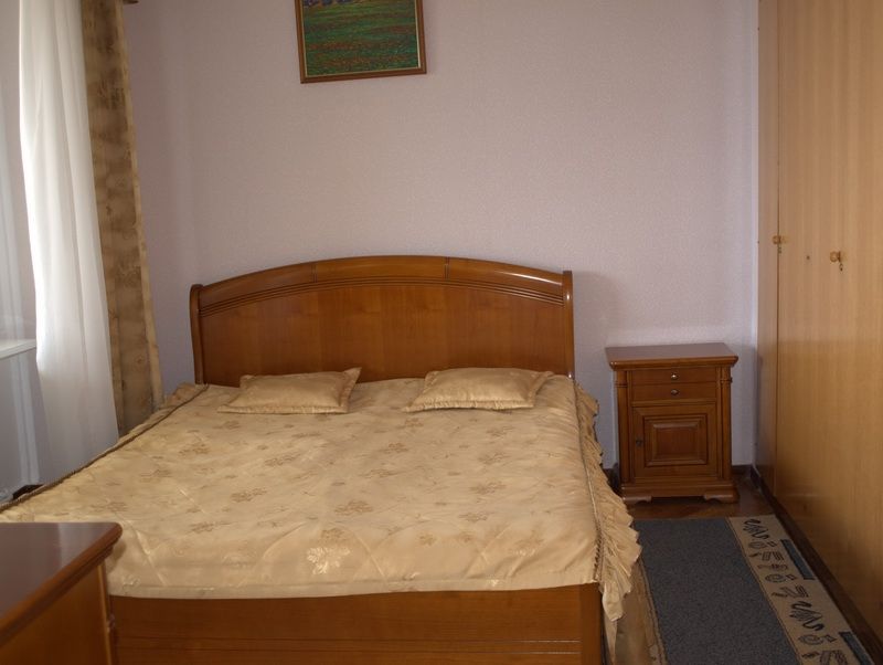 2-местный стандарт | Иссык-Куль Аврора, Иссык-Кульская область