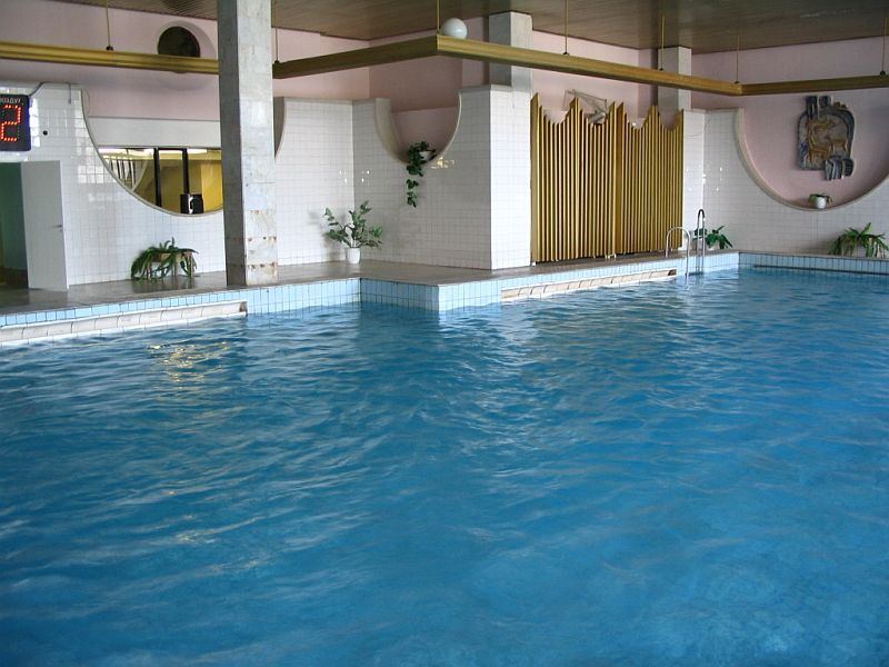 Бассейн | Иссык-Куль Аврора, Иссык-Кульская область