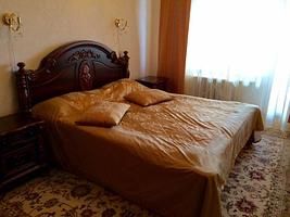 Апартаменты 2-местный, Санаторий Иссык-Куль Аврора, село Булан-Соготту