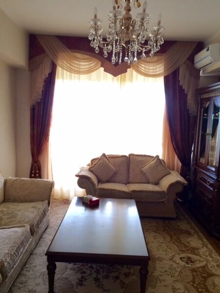 Апартаменты 2-местный