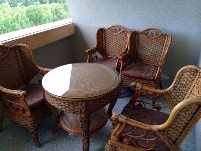 Апартаменты 2-местный