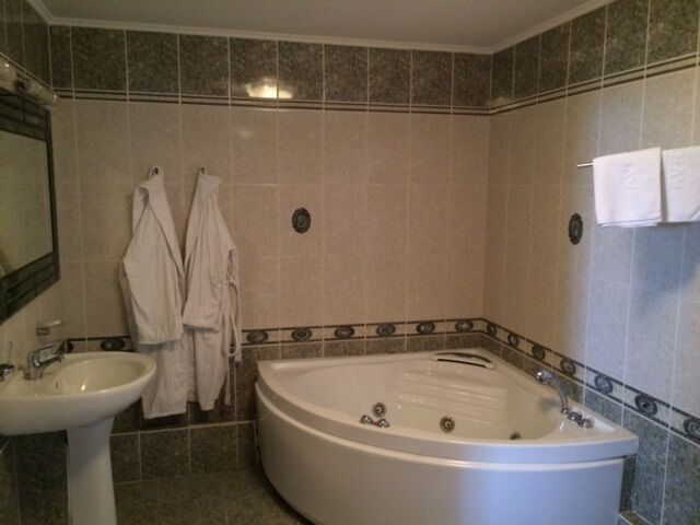 Апартаменты 2-местный